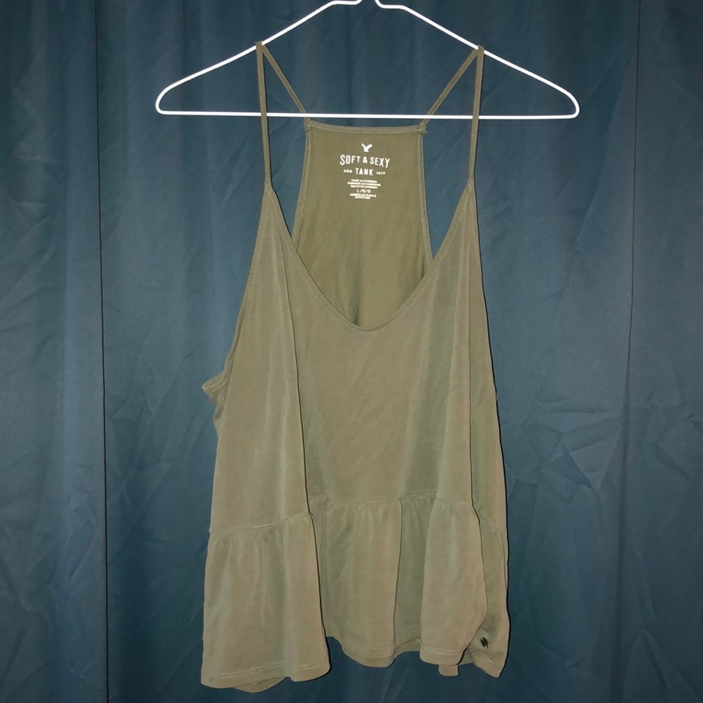 American Eagle tank top
